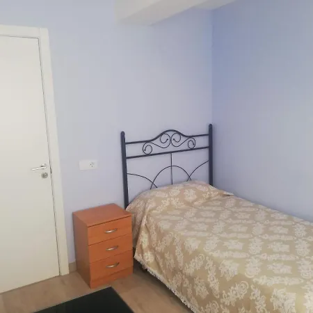 Appartement 4 Dormitorios Y Terraza, Santiago De Compostela