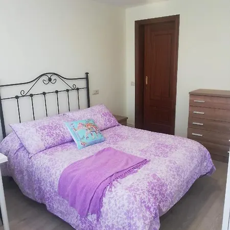 4 Dormitorios Y Terraza, Santiago De Compostela Appartement
