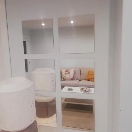 Appartement 4 Dormitorios Y Terraza, Santiago De Compostela