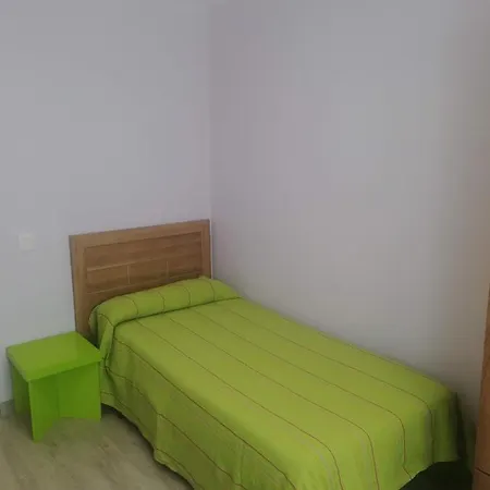 Appartement 4 Dormitorios Y Terraza, Santiago De Compostela